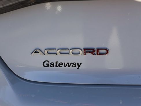 Used 2023 Honda Accord EX image 44