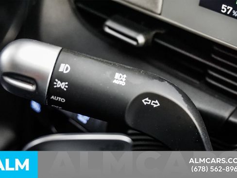 Used 2022 Hyundai Ioniq 5 SEL w/ Cargo Package image 30