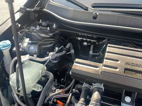 Used 2022 Honda CR-V EX-L image 34