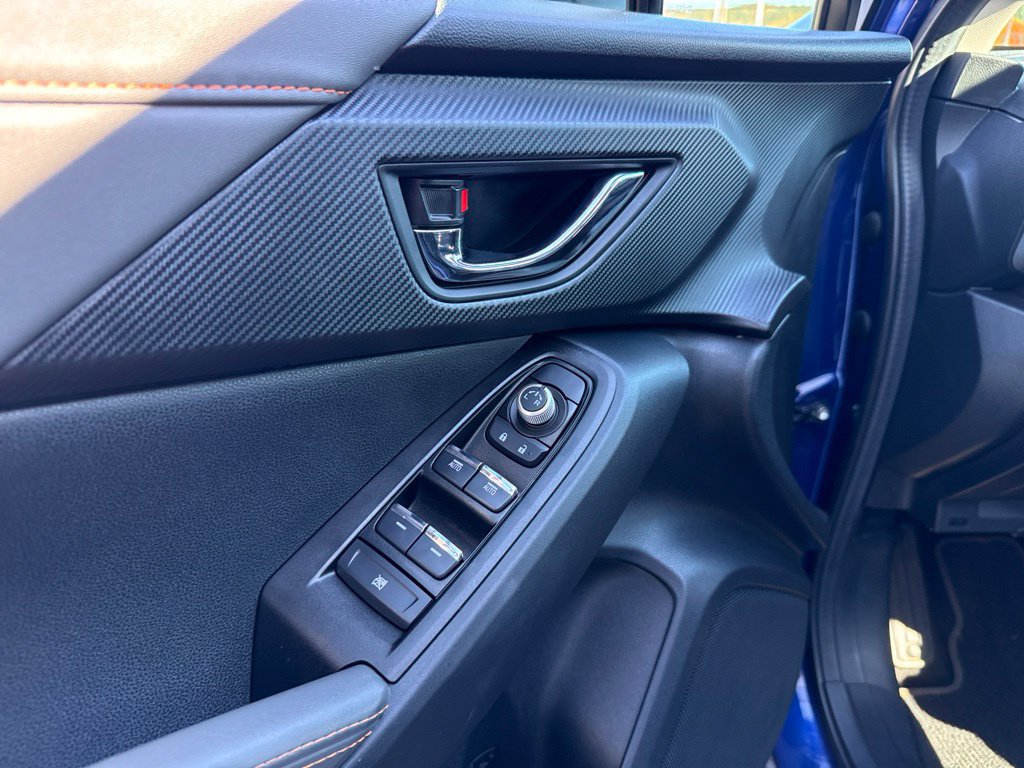 Certified 2025 Subaru Crosstrek 2.5i Limited AWD/4WD image 23