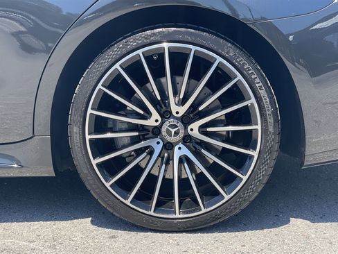 Used 2021 Mercedes-Benz S 580 4MATIC Sedan image 60