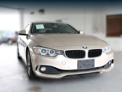 Used 2014 BMW 428i Coupe