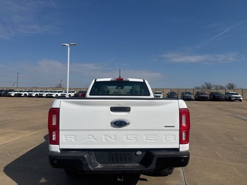 Used 2020 Ford Ranger XL w/ Equipment Group 101A Mid image 11
