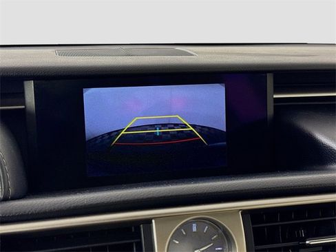 Used 2016 Lexus IS 300 300 image 23