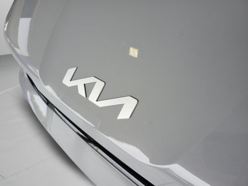 Used 2025 Kia K5 GT-Line w/ GT-Line Premium Package FWD image 25