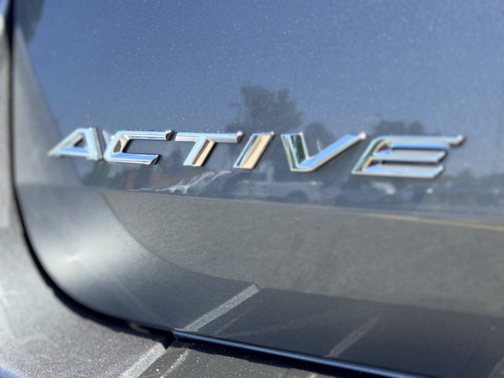 New 2026 Ford Explorer Active w/ Active Comfort Package RWD image 7