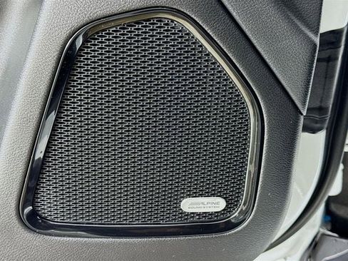 New 2026 Jeep Compass Limited w/ Sun, Sound & Navigation Group image 19