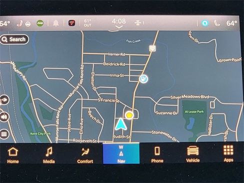 Used 2023 Jeep Wagoneer 4WD w/ Premium Group I image 29