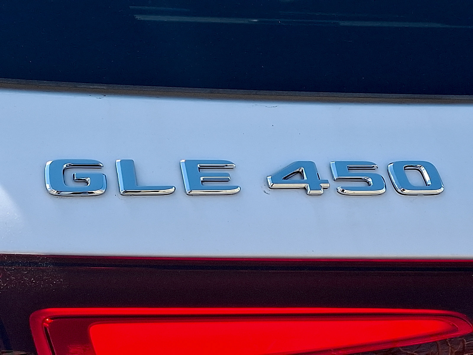 New 2026 Mercedes-Benz GLE 450 4MATIC image 20
