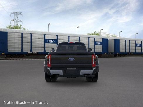 New 2026 Ford F450 XLT image 5