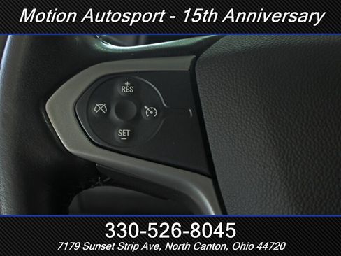 Used 2021 Chevrolet Colorado LT w/ Redline Special Edition AWD/4WD image 20