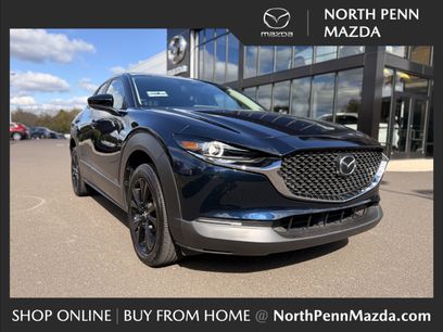 Certified 2024 MAZDA CX-30 AWD 2.5 S w/ Select Sport Pkg