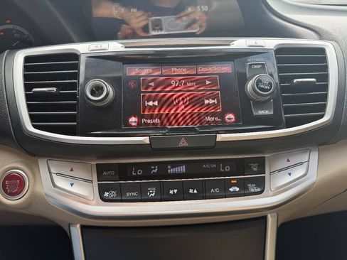 Used 2014 Honda Accord EX-L image 23