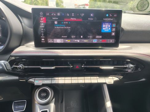 Certified 2025 Dodge Hornet GT AWD/4WD image 36