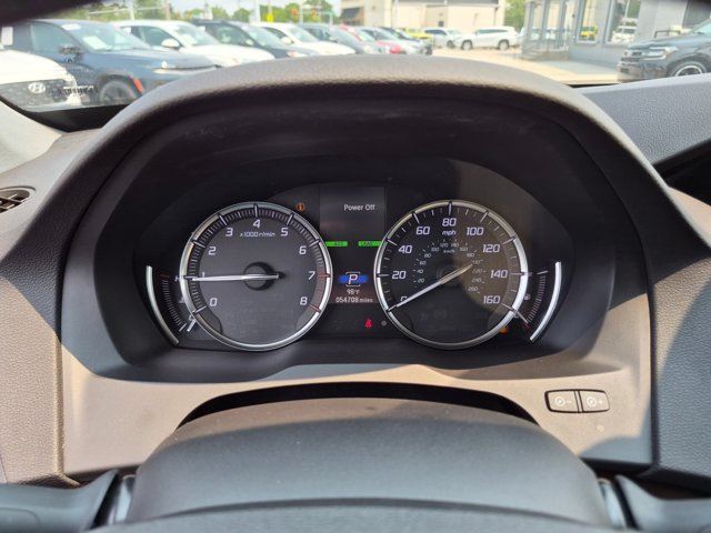 Used 2020 Acura MDX w/ Technology Package AWD/4WD image 11