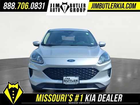 Used 2020 Ford Escape SE AWD/4WD image 24