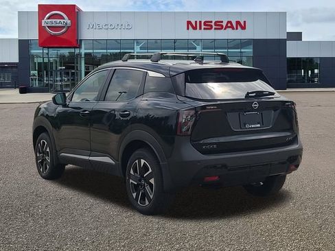 New 2026 Nissan Kicks SV w/ Cold Weather Package AWD/4WD image 5