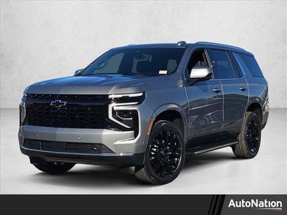 New 2026 Chevrolet Tahoe LS