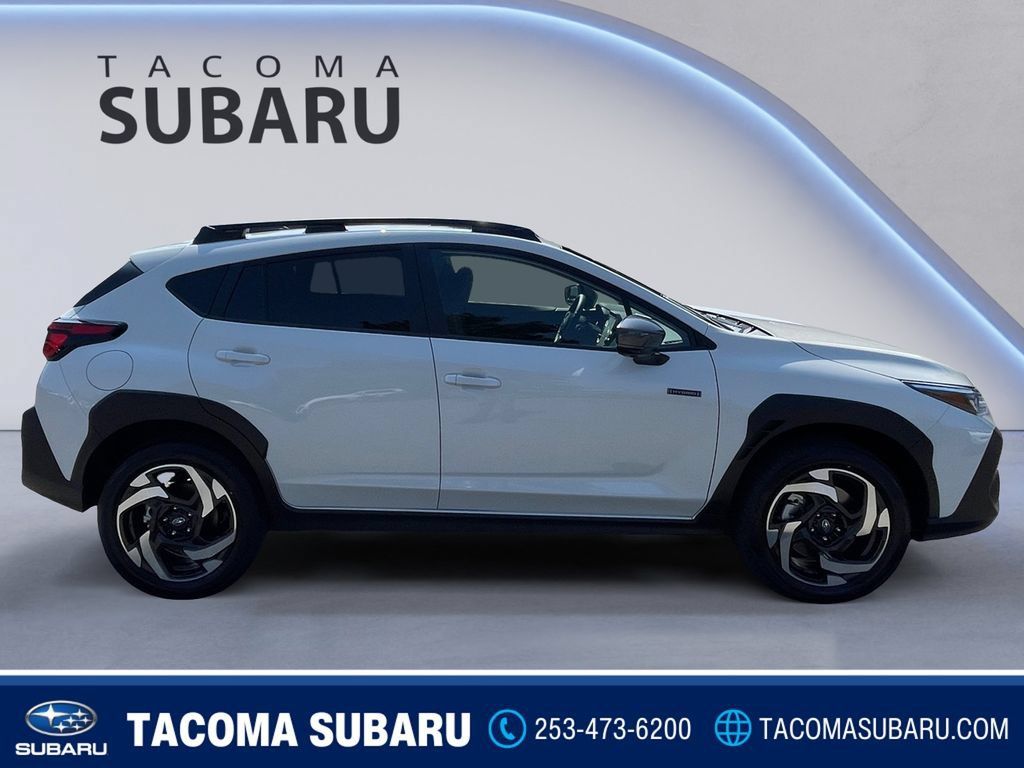 New 2026 Subaru Crosstrek 2.5i Limited AWD/4WD image 6
