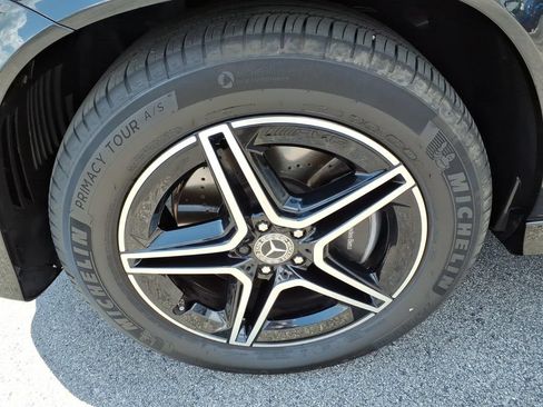 Certified 2026 Mercedes-Benz GLE 350 4MATIC image 10