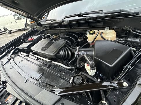 Used 2023 GMC Yukon Denali w/ Denali Reserve Package image 44