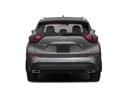 Used 2020 Nissan Murano Platinum image 8