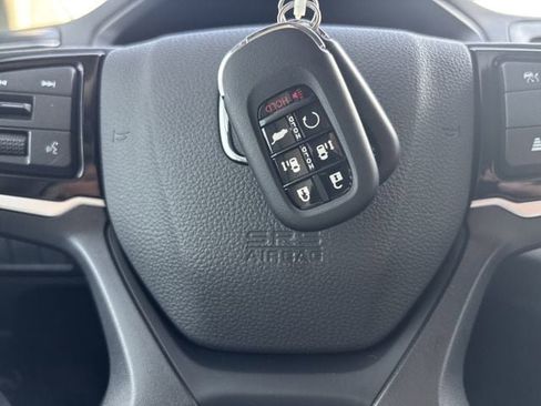 New 2026 Honda Odyssey EX-L image 52