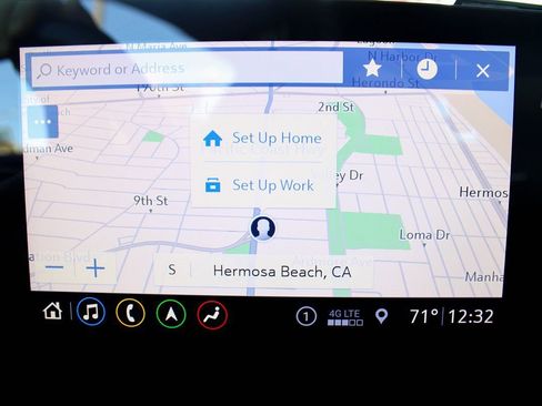 Used 2020 Chevrolet Corvette Stingray Premium Cpe w/ 3LT Preferred Equipment Group image 34