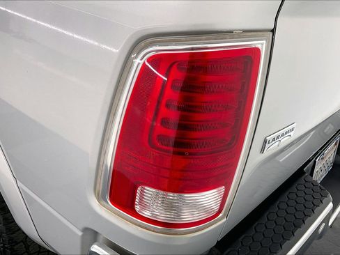 Used 2017 RAM 2500 Laramie w/ Convenience Group image 29