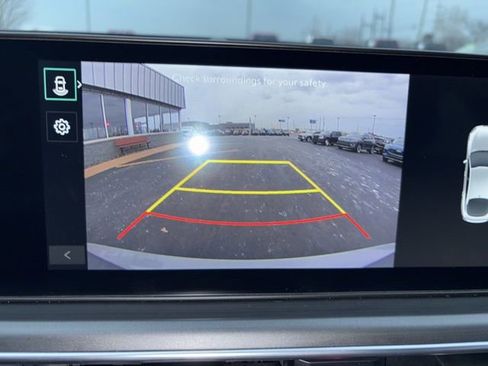 Used 2025 Kia K5 GT-Line image 31