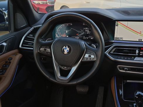 Certified 2023 BMW X5 sDrive40i w/ Premium Package image 33