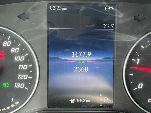 Used 2026 Mercedes-Benz Sprinter 2500 image 30