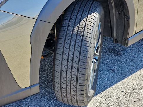 Used 2023 Subaru Outback Limited image 34