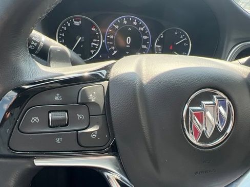 Used 2024 Buick Enclave Avenir w/ Avenir Technology Package AWD/4WD image 30