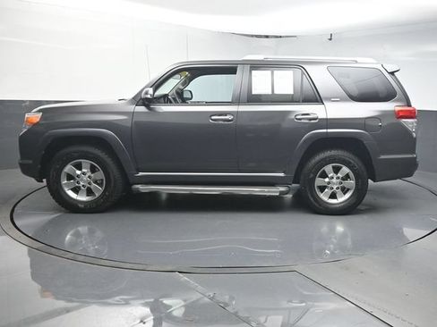 Used 2011 Toyota 4Runner SR5 AWD/4WD image 5