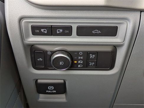 Used 2021 Ford F150 XLT w/ Equipment Group 302A High image 16