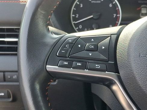 Used 2024 Nissan Sentra SR FWD image 20