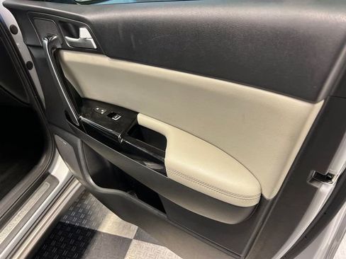 Used 2017 Kia Sportage SX AWD/4WD image 12