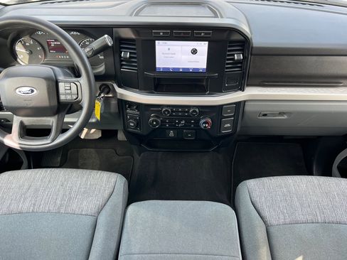 Certified 2024 Ford F350 XLT image 14