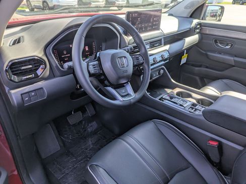 New 2026 Honda Pilot Elite image 12