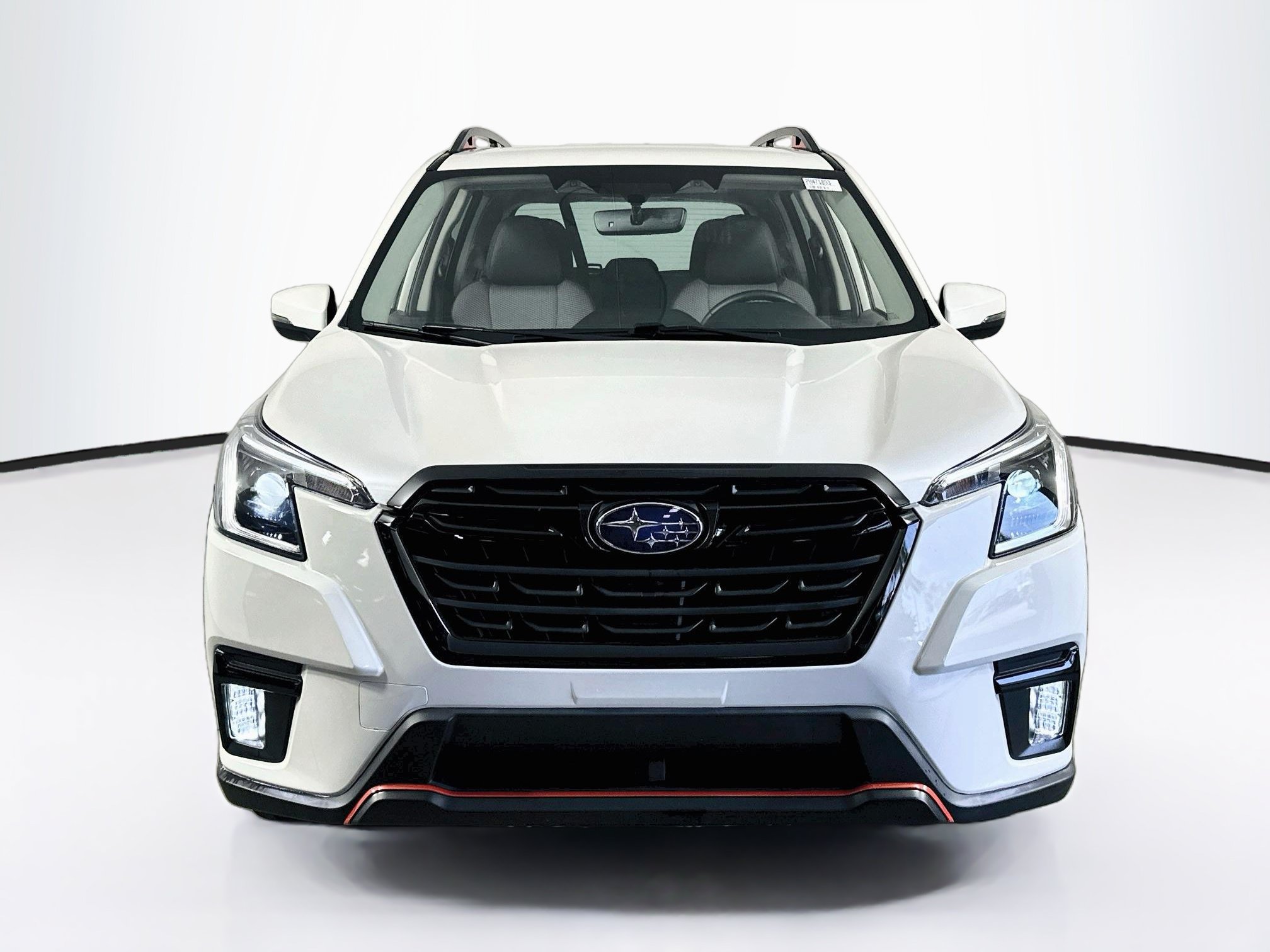 Used 2023 Subaru Forester Sport AWD/4WD image 2