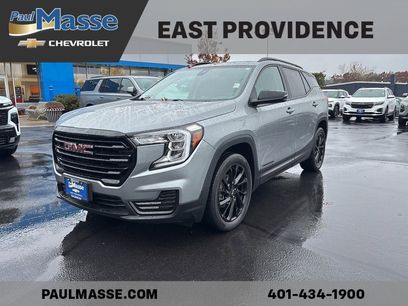 Certified 2023 GMC Terrain SLE w/ Driver Convenience Package