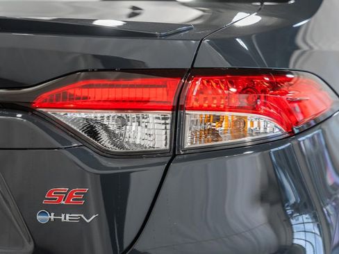 New 2026 Toyota Corolla SE image 6