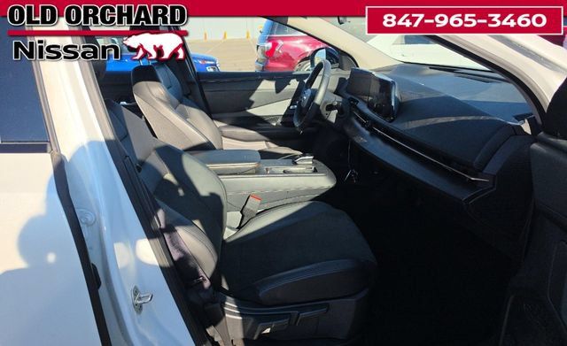 Used 2024 Nissan Ariya AWD image 8