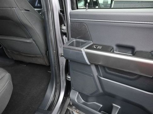 Used 2022 Ford F150 XLT w/ Equipment Group 302A High image 19