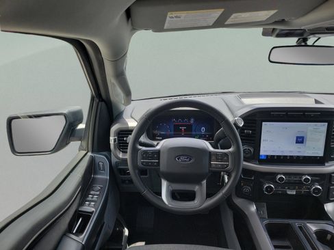 Used 2024 Ford F150 XLT w/ Mobile Office Package AWD/4WD image 5