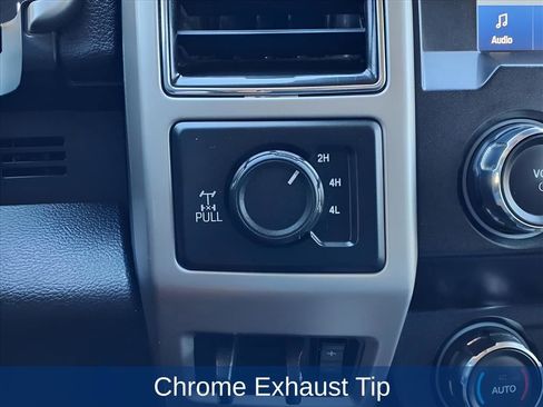 Used 2020 Ford F350 Lariat w/ Chrome Package image 22