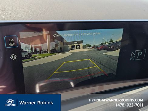 New 2026 Hyundai Santa Cruz SEL image 19