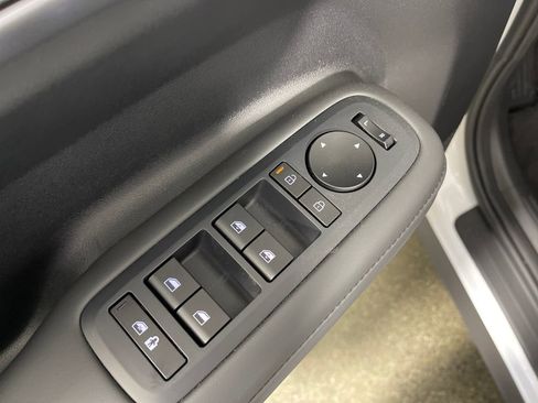 New 2026 Hyundai Santa Fe SEL image 18