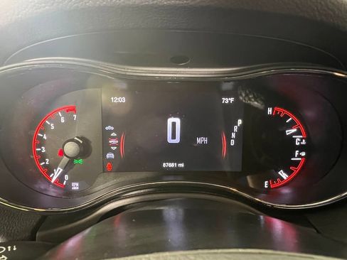 Used 2019 Dodge Durango GT w/ Blacktop Package AWD/4WD image 28
